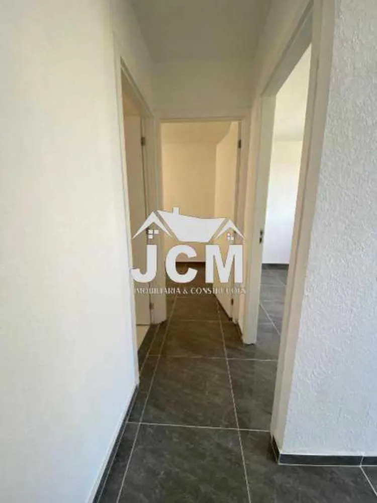 Apartamento, 2 quartos, 41 m² - Foto 6