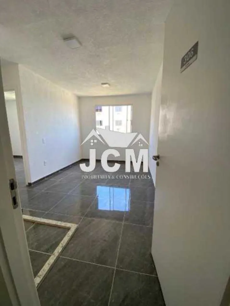 Apartamento, 2 quartos, 41 m² - Foto 5
