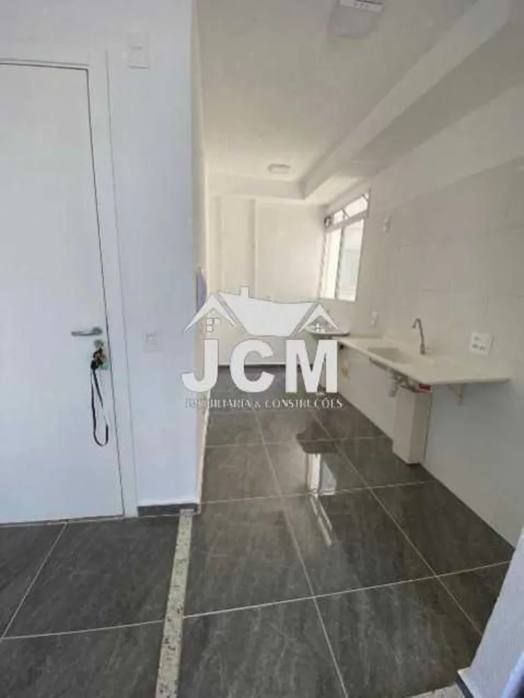 Apartamento, 2 quartos, 41 m² - Foto 17