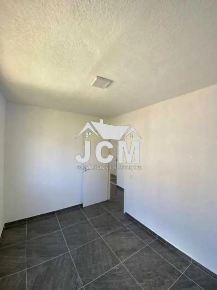 Apartamento, 2 quartos, 41 m² - Foto 8