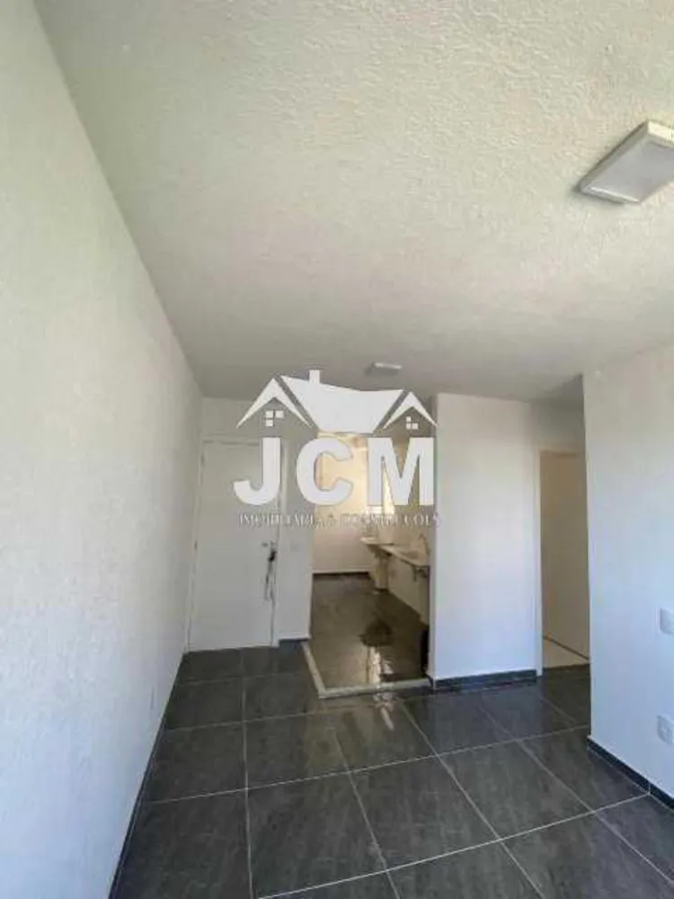 Apartamento, 2 quartos, 41 m² - Foto 12