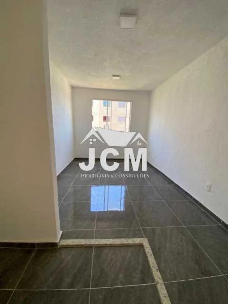 Apartamento, 2 quartos, 41 m² - Foto 11