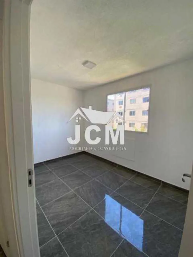 Apartamento, 2 quartos, 41 m² - Foto 14