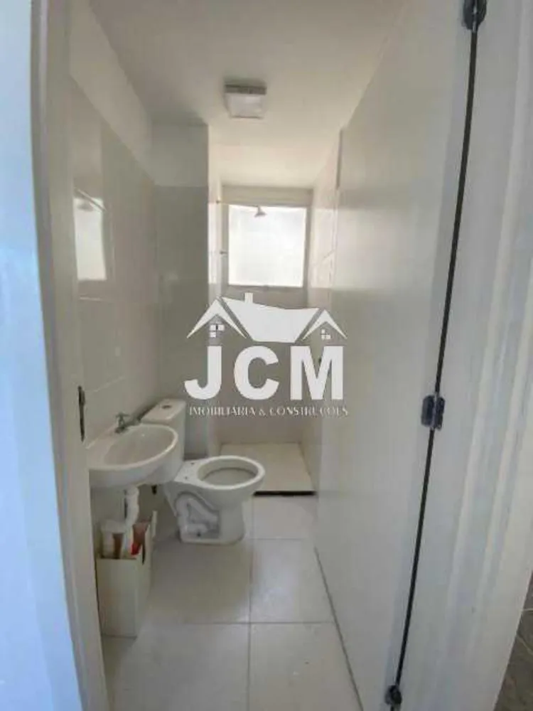 Apartamento, 2 quartos, 41 m² - Foto 19