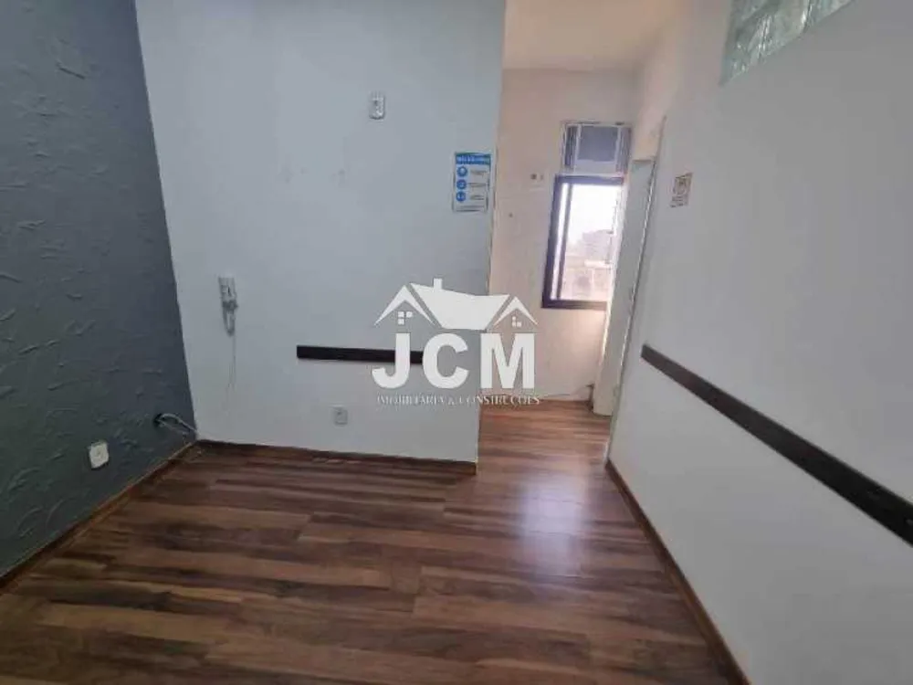 Sala-Conjunto, 32 m² - Foto 7