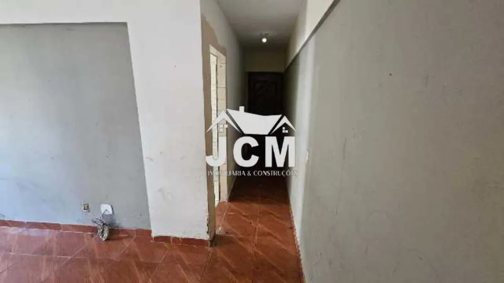 Apartamento, 2 quartos, 49 m² - Foto 1