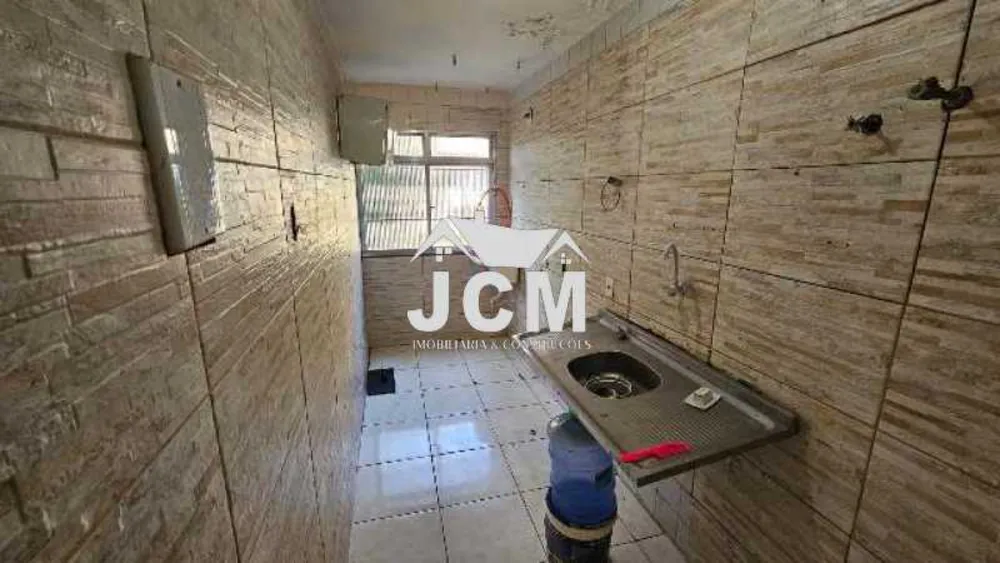 Apartamento, 2 quartos, 49 m² - Foto 4
