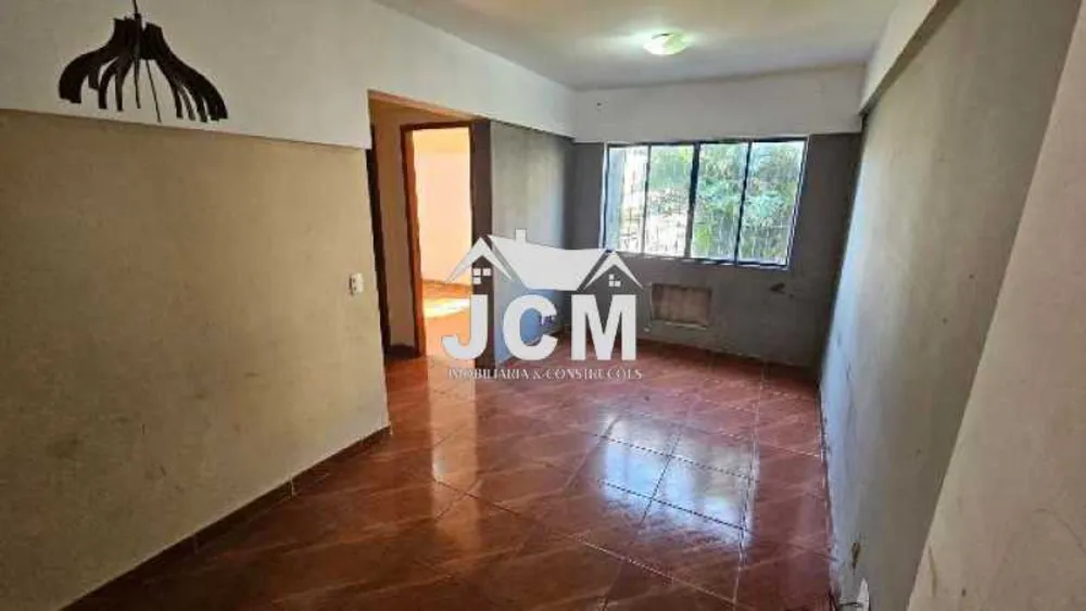 Apartamento, 2 quartos, 49 m² - Foto 7