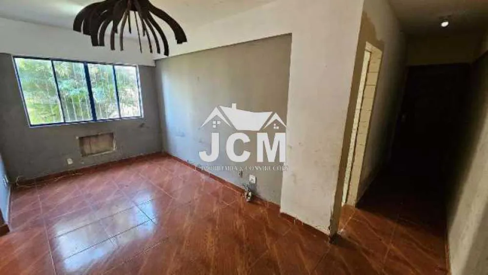 Apartamento, 2 quartos, 49 m² - Foto 2