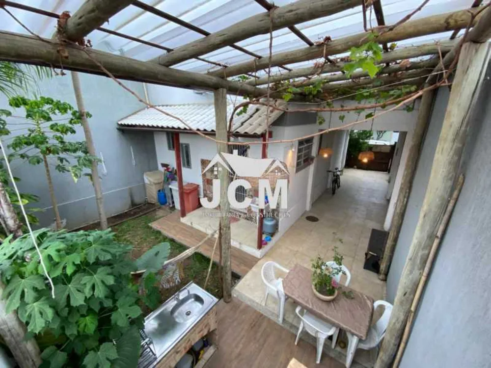 Casa, 4 quartos, 150 m² - Foto 22