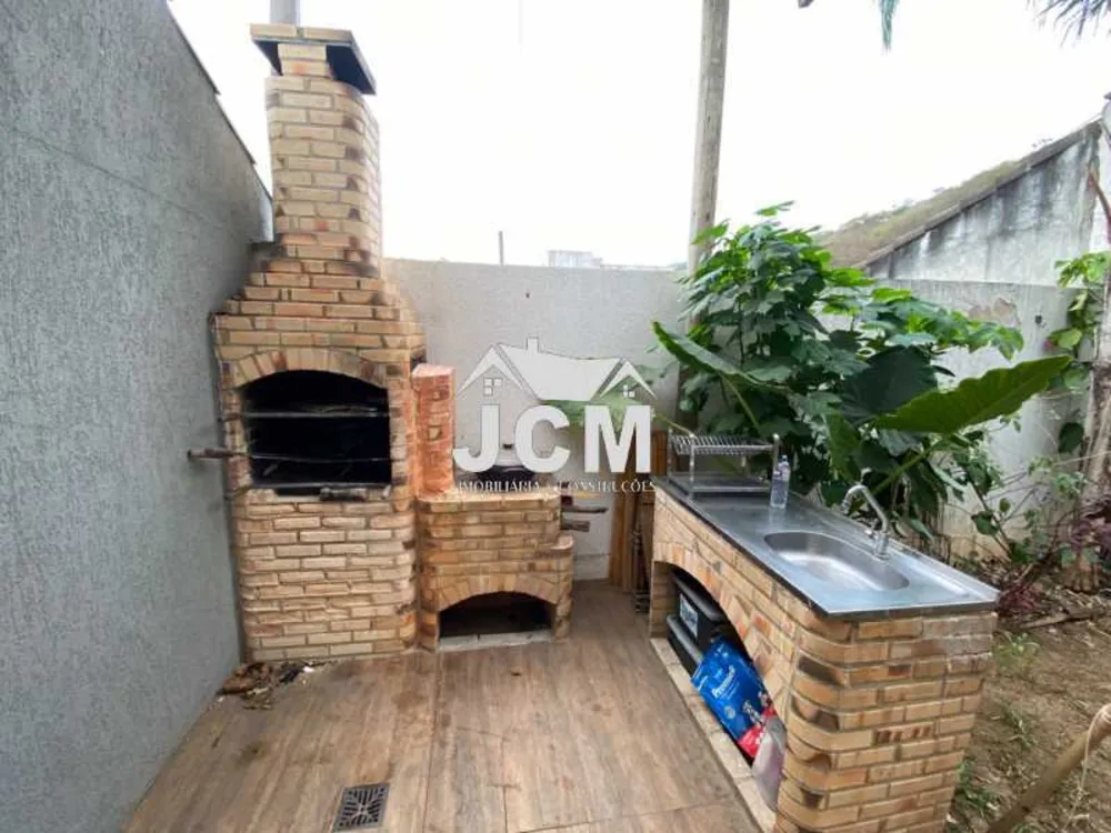 Casa, 4 quartos, 150 m² - Foto 4