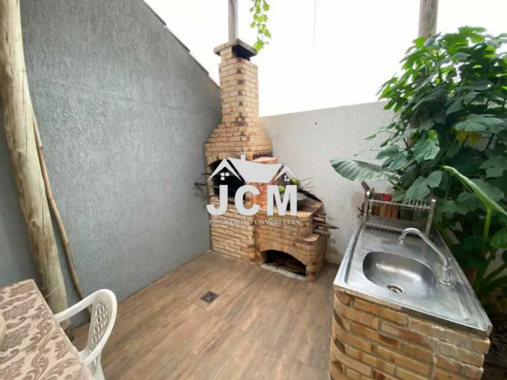 Casa, 4 quartos, 150 m² - Foto 24