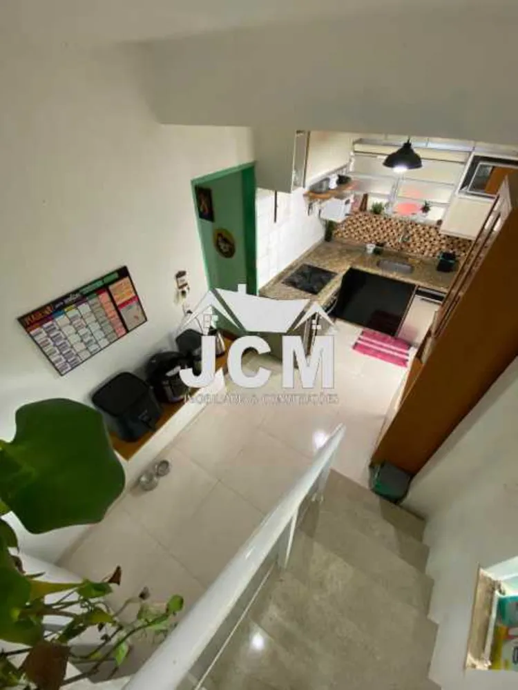 Casa, 4 quartos, 150 m² - Foto 9