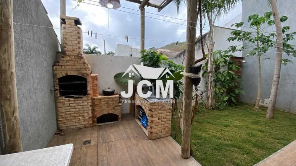 Casa, 4 quartos, 150 m² - Foto 6