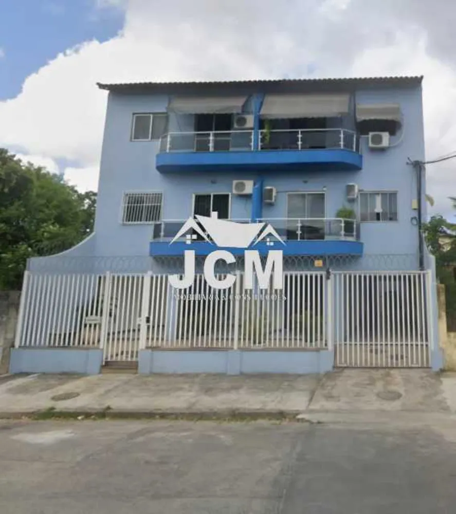 Apartamento, 2 quartos, 60 m² - Foto 1