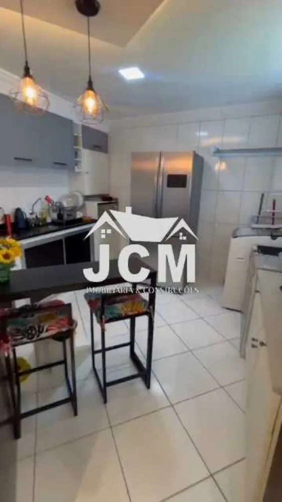 Apartamento, 2 quartos, 60 m² - Foto 12