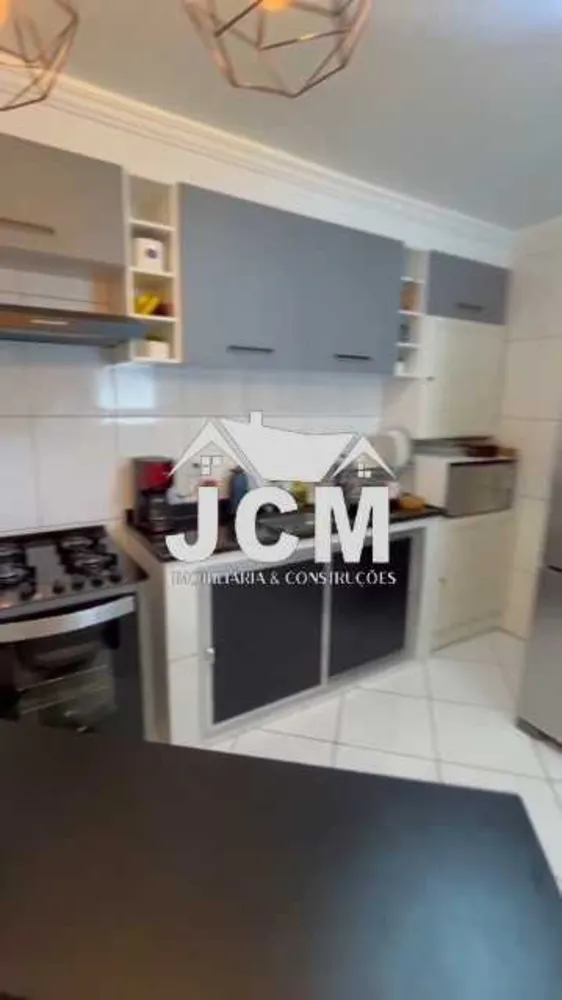 Apartamento, 2 quartos, 60 m² - Foto 13