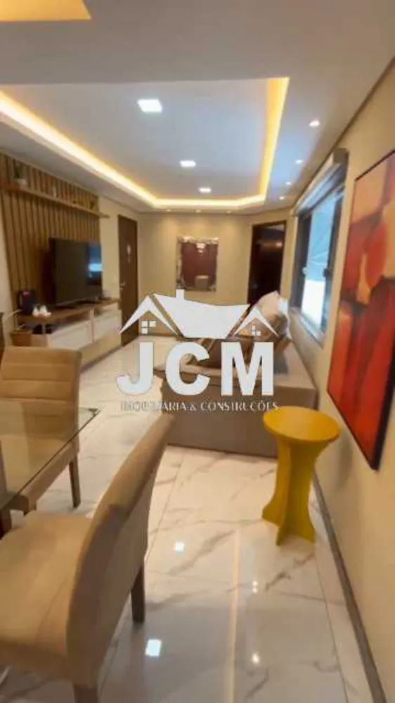 Apartamento, 2 quartos, 60 m² - Foto 4