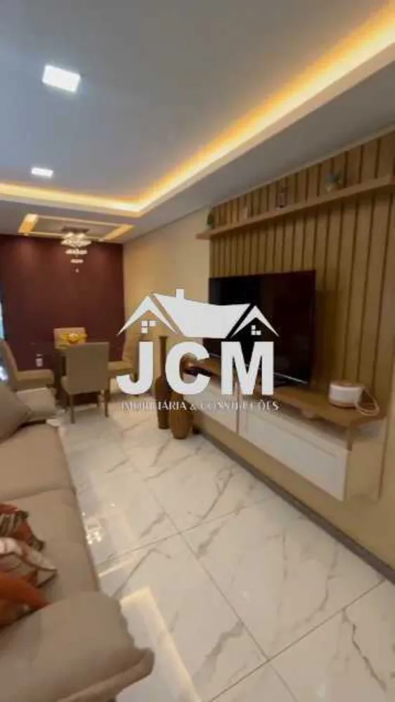Apartamento, 2 quartos, 60 m² - Foto 10