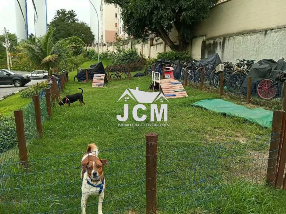 Apartamento, 2 quartos, 51 m² - Foto 20