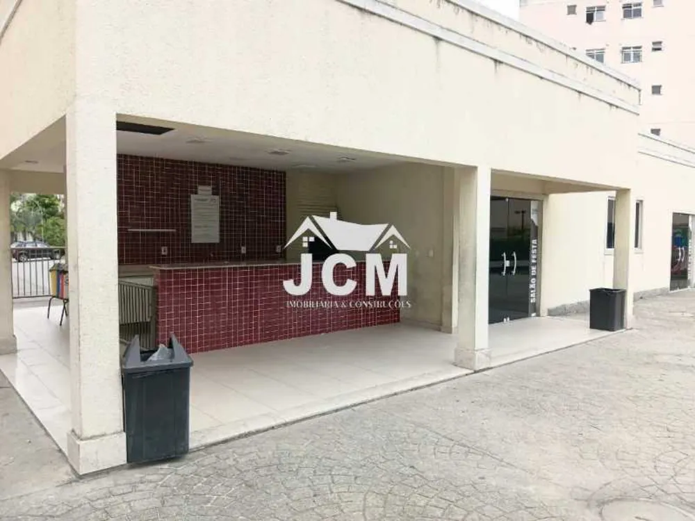 Apartamento, 2 quartos, 51 m² - Foto 17