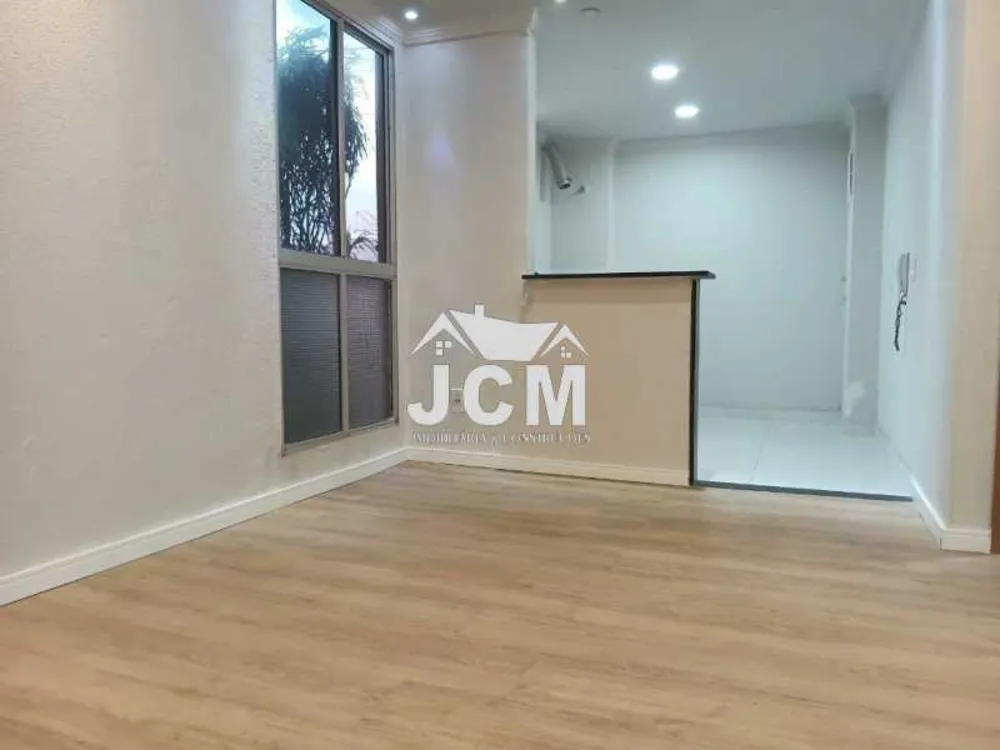 Apartamento, 2 quartos, 51 m² - Foto 3