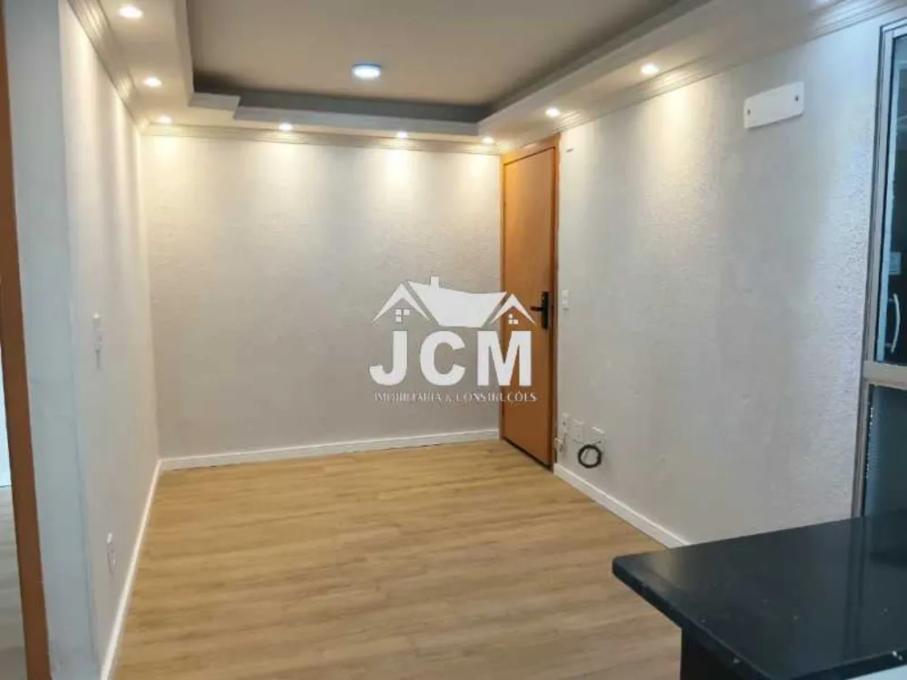 Apartamento, 2 quartos, 51 m² - Foto 1