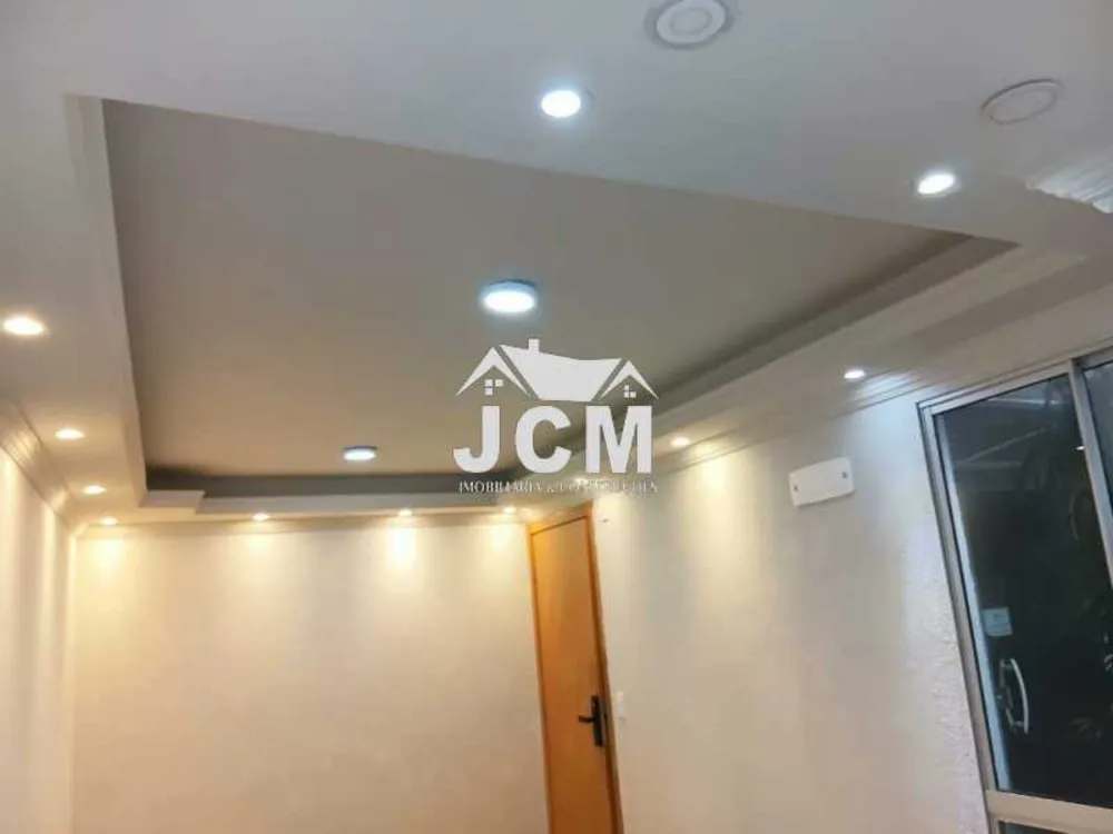 Apartamento, 2 quartos, 51 m² - Foto 2