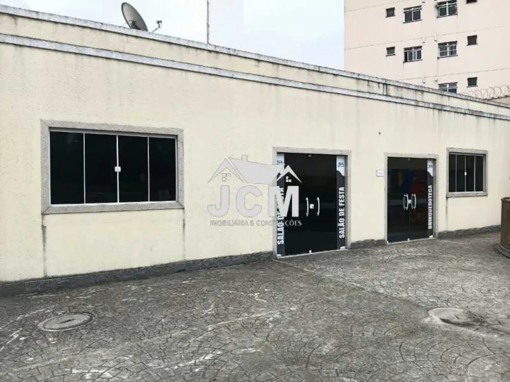 Apartamento, 2 quartos, 51 m² - Foto 16