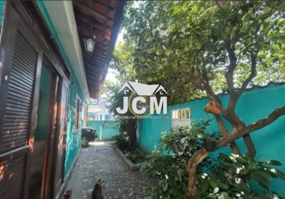 Casa, 3 quartos, 106 m² - Foto 2