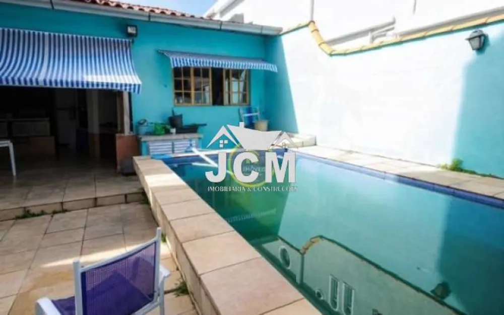 Casa, 3 quartos, 106 m² - Foto 16