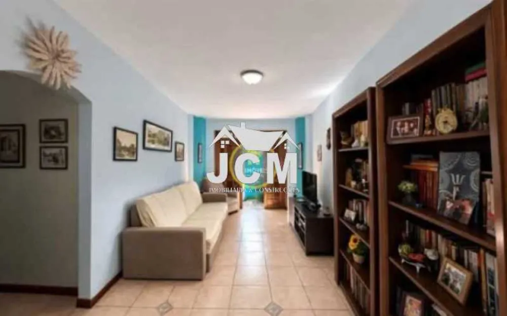 Casa, 3 quartos, 106 m² - Foto 5