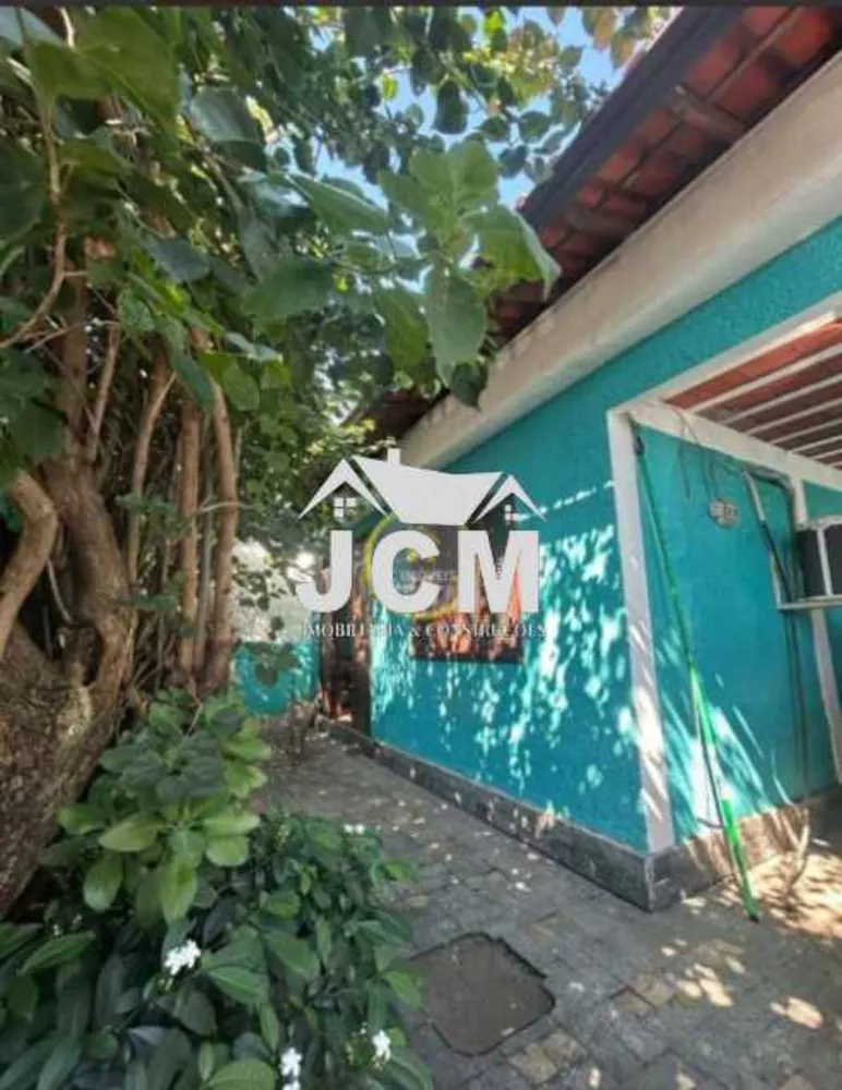 Casa, 3 quartos, 106 m² - Foto 1