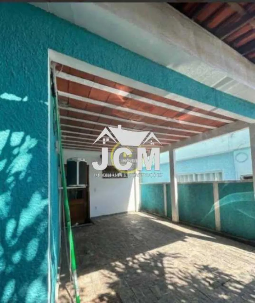 Casa, 3 quartos, 106 m² - Foto 3