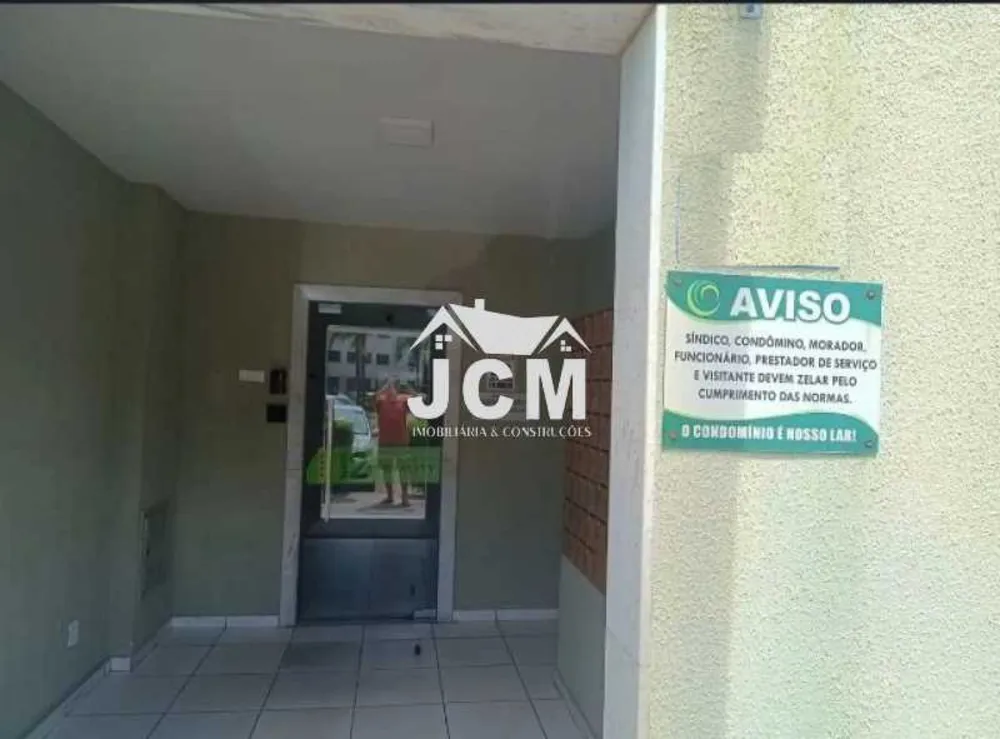 Apartamento, 2 quartos, 55 m² - Foto 13