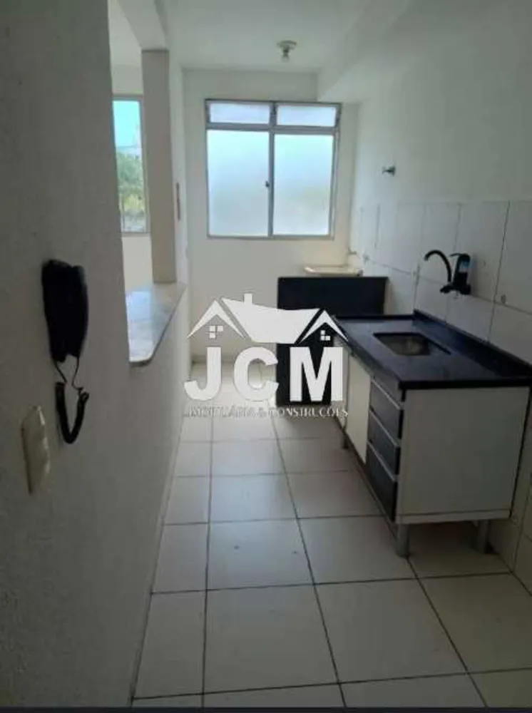 Apartamento, 2 quartos, 55 m² - Foto 18