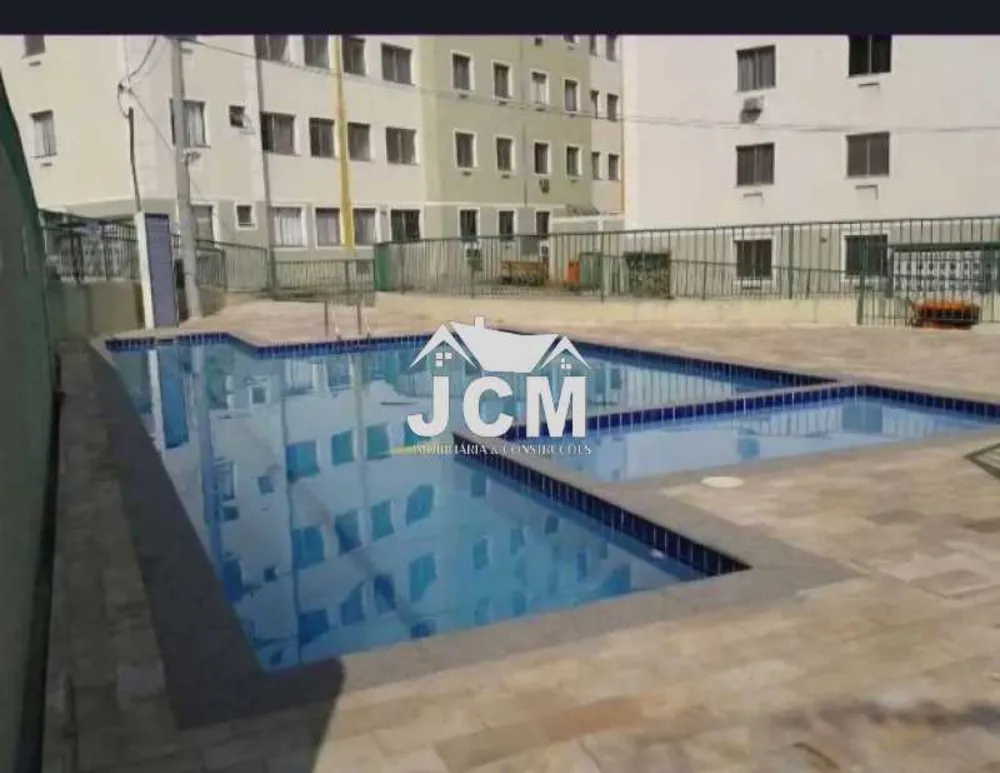 Apartamento, 2 quartos, 55 m² - Foto 10