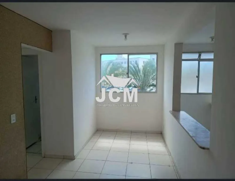 Apartamento, 2 quartos, 55 m² - Foto 17