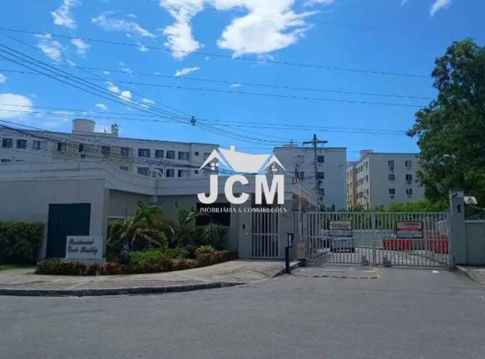 Apartamento, 2 quartos, 55 m² - Foto 1
