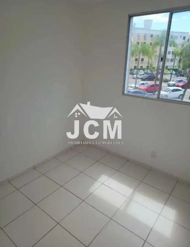 Apartamento, 2 quartos, 55 m² - Foto 4