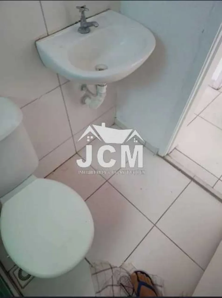 Apartamento, 2 quartos, 55 m² - Foto 16