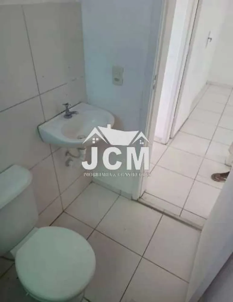 Apartamento, 2 quartos, 55 m² - Foto 9