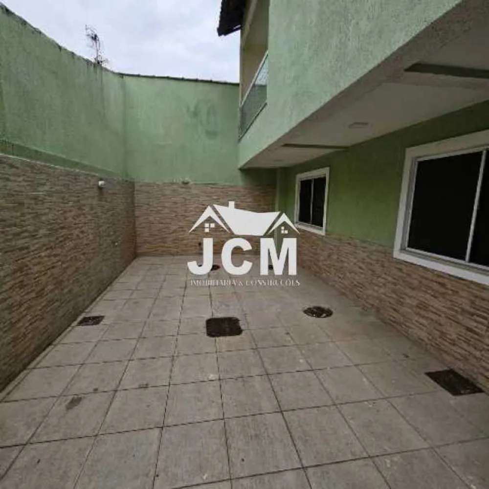 Casa de Vila, 3 quartos - Foto 3