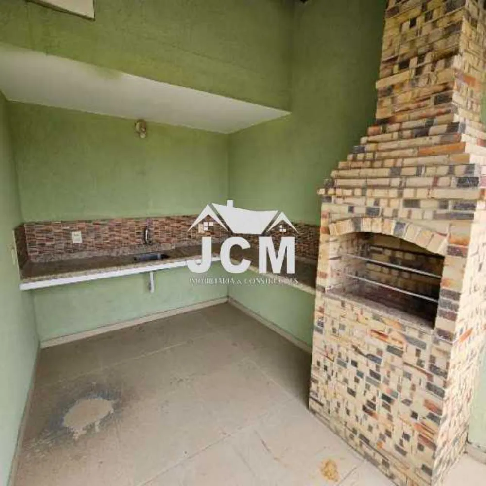 Casa de Vila, 3 quartos - Foto 12