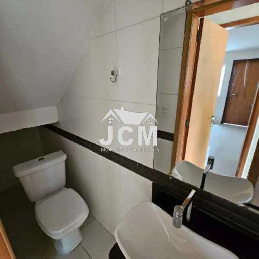 Casa de Vila, 3 quartos - Foto 14