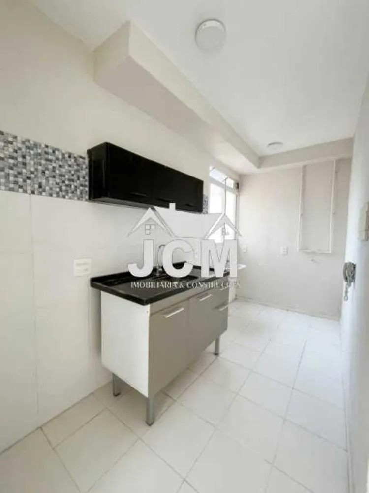 Apartamento, 2 quartos, 47 m² - Foto 12