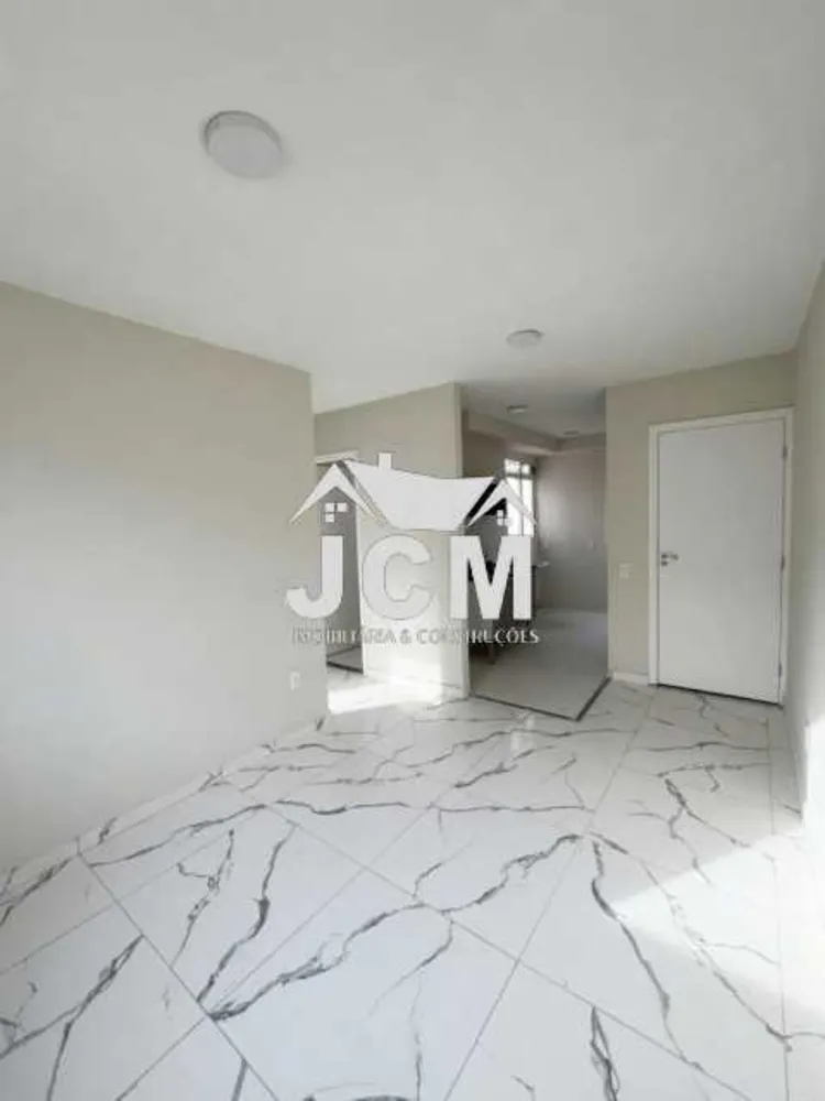 Apartamento, 2 quartos, 47 m² - Foto 7