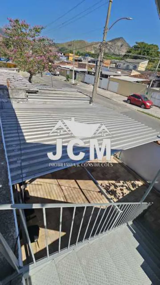 Casa, 2 quartos, 50 m² - Foto 2