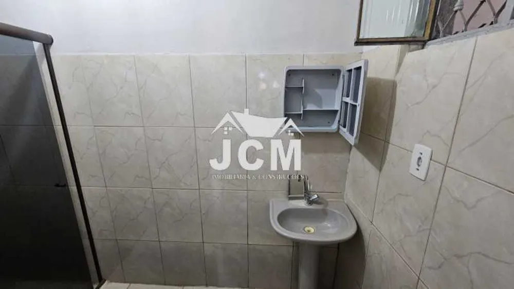 Casa, 2 quartos, 50 m² - Foto 6