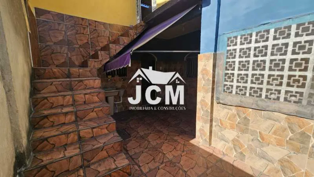 Casa, 2 quartos, 50 m² - Foto 3